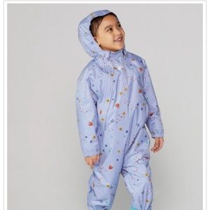 REI Co-op Rainwall Rainsuit